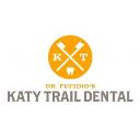 Katy Trail Dental logo